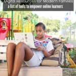 digital resource for modern families
