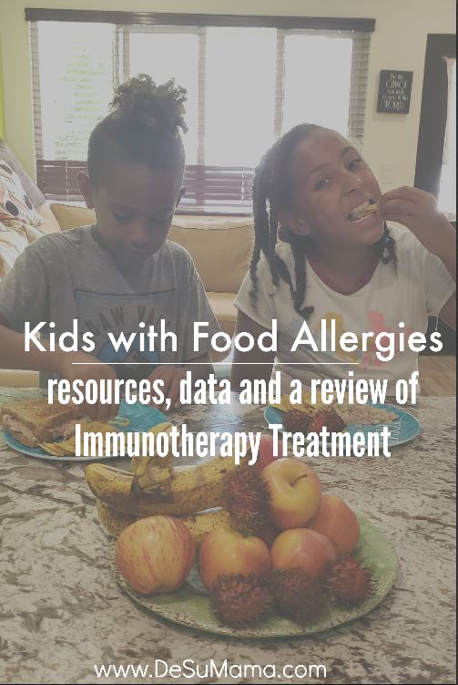 meaning of immunotherapy, how immunotherapy works, immunotherapy for food allergies