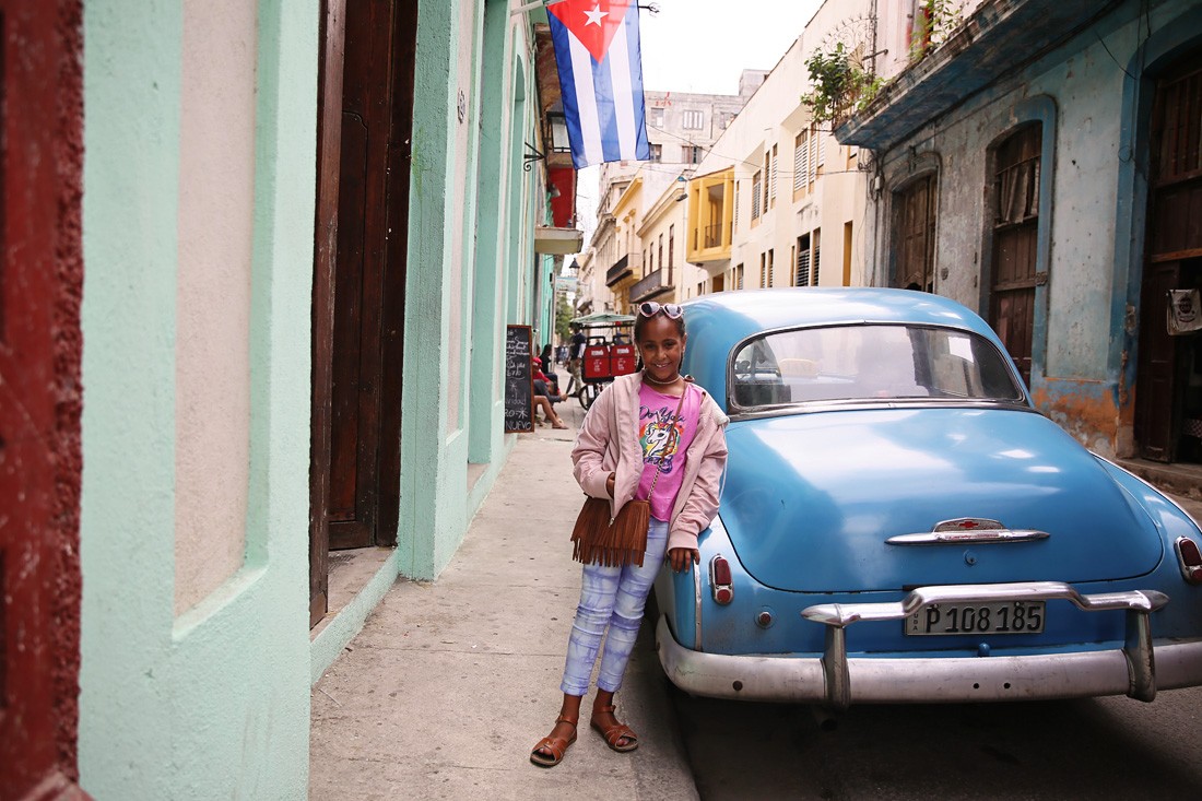 fun things to do in cuba, cuba travel tips, cuba for children