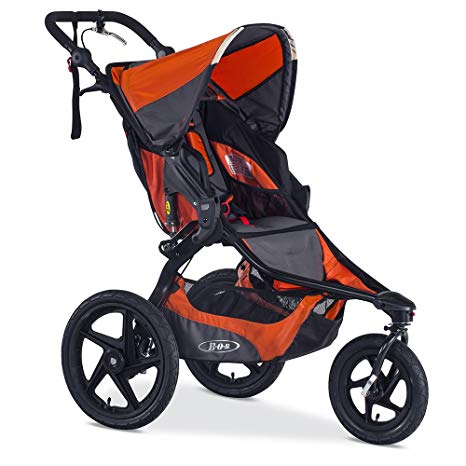 Bob stroller hot sale hand brake