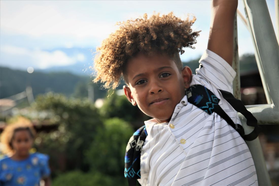 The Best Mixed Kids Hair Products