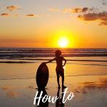 how to skimboard for kids