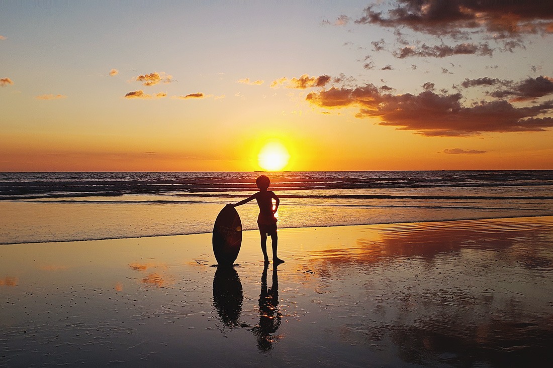 skimboarding for kids, how to skimboard